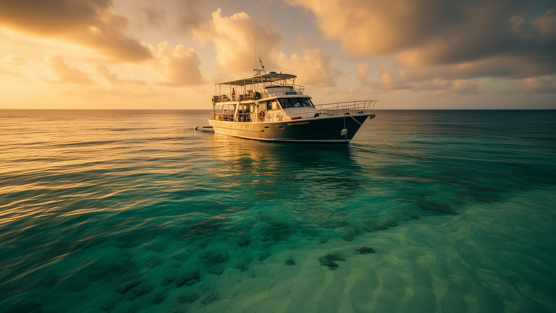 Five Dives Across Japan, Korea And The Sulu Sea